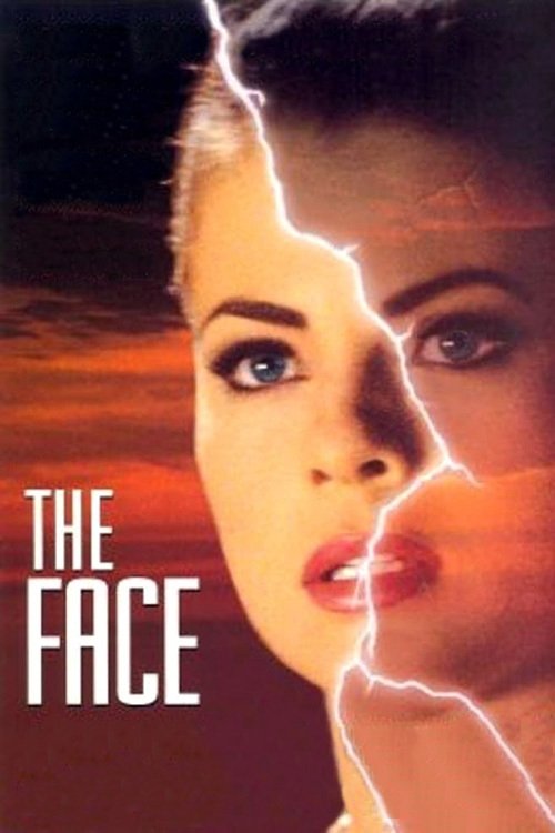Постер A Face to Die For